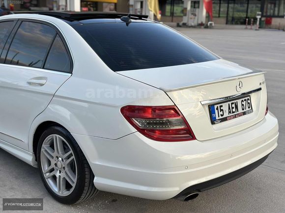 2010 MODEL SAF BENZİNLİ BAKIMLI