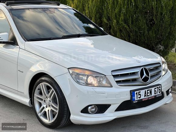2010 MODEL SAF BENZİNLİ BAKIMLI