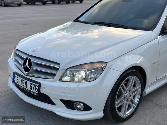 2010 MODEL SAF BENZİNLİ BAKIMLI