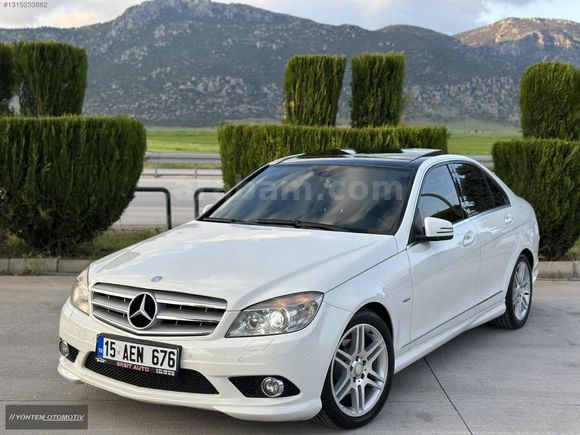 2010 MODEL SAF BENZİNLİ BAKIMLI