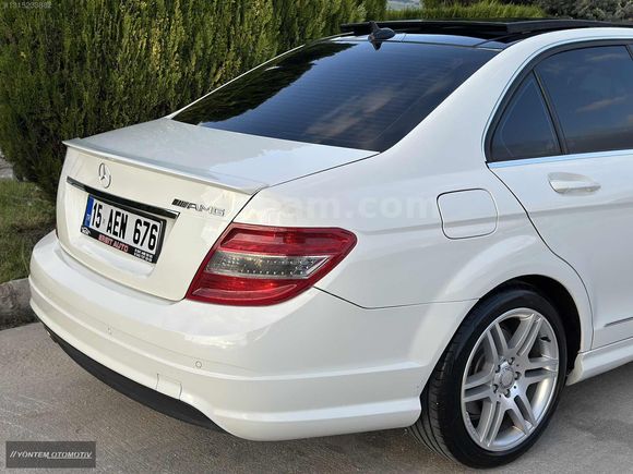2010 MODEL SAF BENZİNLİ BAKIMLI
