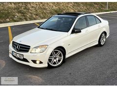 SATILIK 2011 MERCEDES-BENZ KOMP. AMG CAM TAVAN FULL PAKET LPG'li