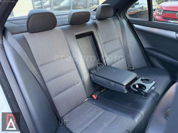 DİKMEN AUTO - 2011 C 180 KOMPRESSÖR - AMG - CAM TAVAN - OTOMATİK