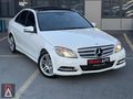 DİKMEN AUTO - 2011 C 180 KOMPRESSÖR - AMG - CAM TAVAN - OTOMATİK