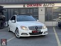 DİKMEN AUTO - 2011 C 180 KOMPRESSÖR - AMG - CAM TAVAN - OTOMATİK