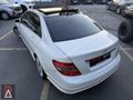 DİKMEN AUTO - 2011 C 180 KOMPRESSÖR - AMG - CAM TAVAN - OTOMATİK