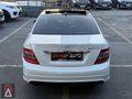 DİKMEN AUTO - 2011 C 180 KOMPRESSÖR - AMG - CAM TAVAN - OTOMATİK
