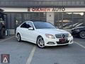 DİKMEN AUTO - 2011 C 180 KOMPRESSÖR - AMG - CAM TAVAN - OTOMATİK