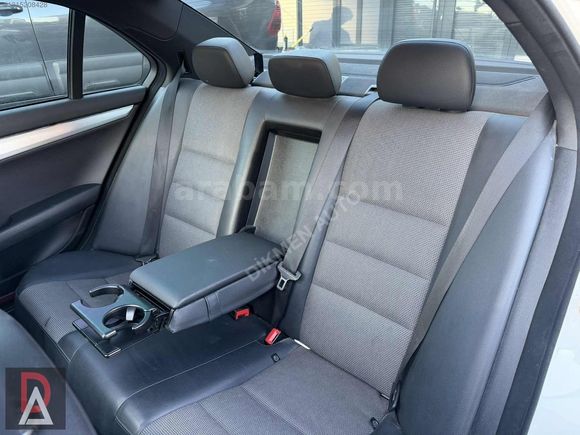 DİKMEN AUTO - 2011 C 180 KOMPRESSÖR - AMG - CAM TAVAN - OTOMATİK