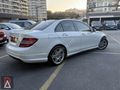 DİKMEN AUTO - 2011 C 180 KOMPRESSÖR - AMG - CAM TAVAN - OTOMATİK