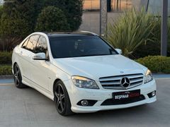 BEŞPINAR MOTORS'dan servis bakımlı C180