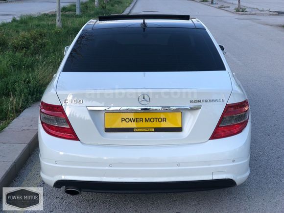 2011__AMG__CAM TAVAN__LPG__212 BİN KM ÇOK DÜZGÜN ....