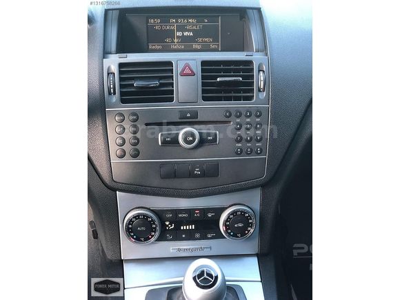 2011__AMG__CAM TAVAN__LPG__212 BİN KM ÇOK DÜZGÜN ....