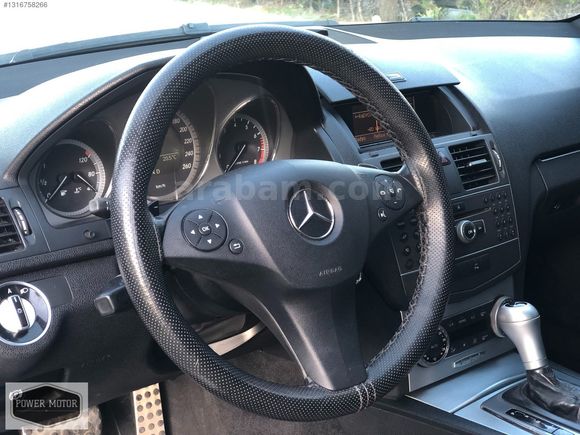 2011__AMG__CAM TAVAN__LPG__212 BİN KM ÇOK DÜZGÜN ....