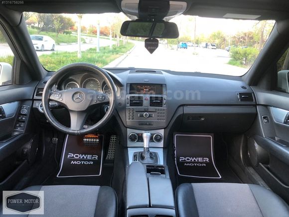 2011__AMG__CAM TAVAN__LPG__212 BİN KM ÇOK DÜZGÜN ....