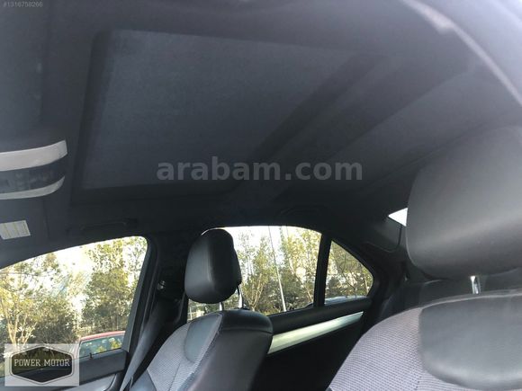 2011__AMG__CAM TAVAN__LPG__212 BİN KM ÇOK DÜZGÜN ....