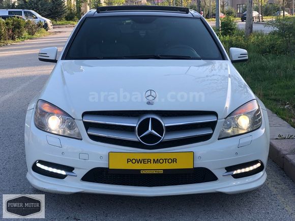 2011__AMG__CAM TAVAN__LPG__212 BİN KM ÇOK DÜZGÜN ....