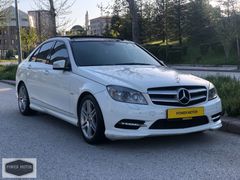 2011__AMG__CAM TAVAN__LPG__212 BİN KM ÇOK DÜZGÜN ....