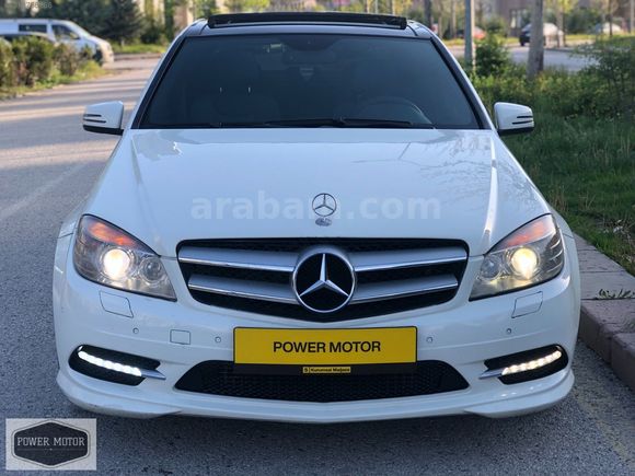 2011__AMG__CAM TAVAN__LPG__212 BİN KM ÇOK DÜZGÜN ....