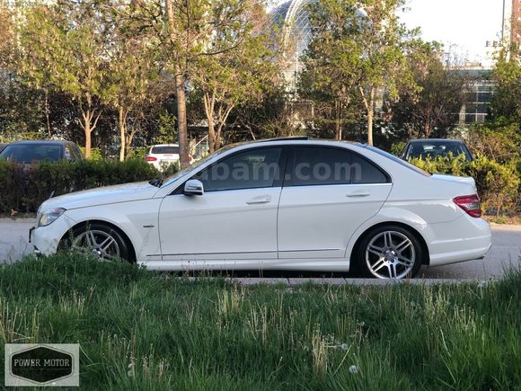 2011__AMG__CAM TAVAN__LPG__212 BİN KM ÇOK DÜZGÜN ....
