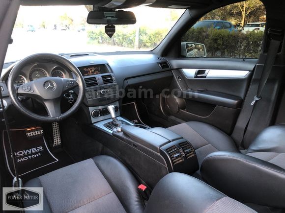 2011__AMG__CAM TAVAN__LPG__212 BİN KM ÇOK DÜZGÜN ....
