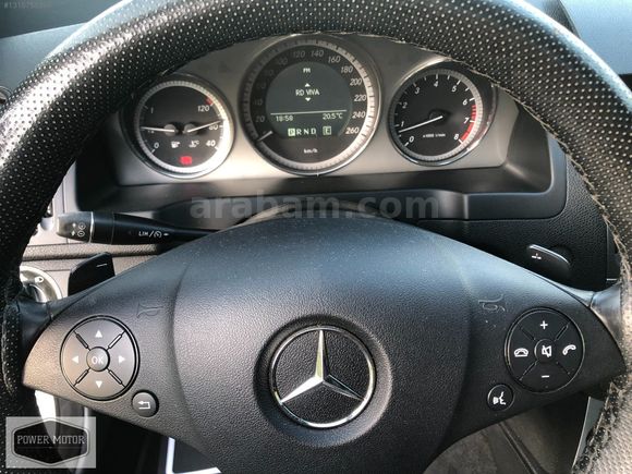 2011__AMG__CAM TAVAN__LPG__212 BİN KM ÇOK DÜZGÜN ....