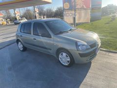 Sahibinden Renault Clio 1.2 Authentique 2004 Model Kırklareli 97.000 km Yeşil
