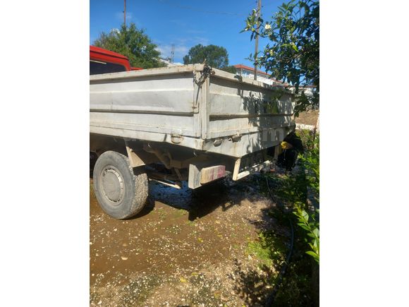 Sahibinden BMC Levend 1.8/BTD Düz Kasa