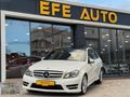 BAKIMLI 209 BİN KM C 180 AMG