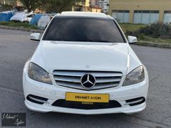 2011 C180 AMG 5 İLERİ HATASIZ AYARINDA DEĞİŞENSİZ TRAMERSİZ 5 İL