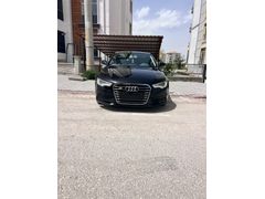 Sahibinden Audi A6 Limuzin 2.0 TDI 2013 Model Konya