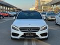 TOPRAK AUTO DAN I HATASIZ BOYASIZ TRAMERSİZ C200D AMG