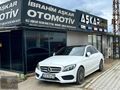 2016 MERCEDES-BENZ C200d AMG 180.000 KM