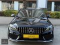 YILDIZDAN TEMİZ VE BAKIMLI HATASIZ C200D AMG