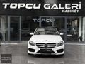 TOPÇU GALERİ KADIKÖY/// C200 AMG MERCEDES---