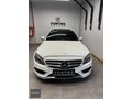 Mercedes c200d AMG CAM TAVAN
