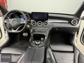 Mercedes c200d AMG CAM TAVAN