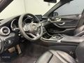 Mercedes c200d AMG CAM TAVAN