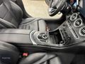 Mercedes c200d AMG CAM TAVAN