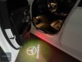 Mercedes c200d AMG CAM TAVAN