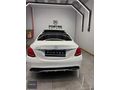 Mercedes c200d AMG CAM TAVAN