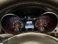 Mercedes c200d AMG CAM TAVAN