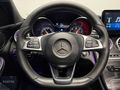 Mercedes c200d AMG CAM TAVAN