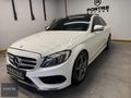 Mercedes c200d AMG CAM TAVAN