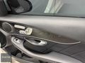 Mercedes c200d AMG CAM TAVAN