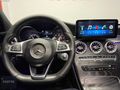 Mercedes c200d AMG CAM TAVAN