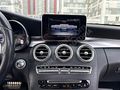 AYDIN AUTO DAN 2018 MERCEDES C200 D AMG
