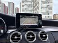 AYDIN AUTO DAN 2018 MERCEDES C200 D AMG