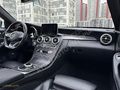 AYDIN AUTO DAN 2018 MERCEDES C200 D AMG