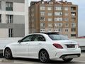 AYDIN AUTO DAN 2018 MERCEDES C200 D AMG